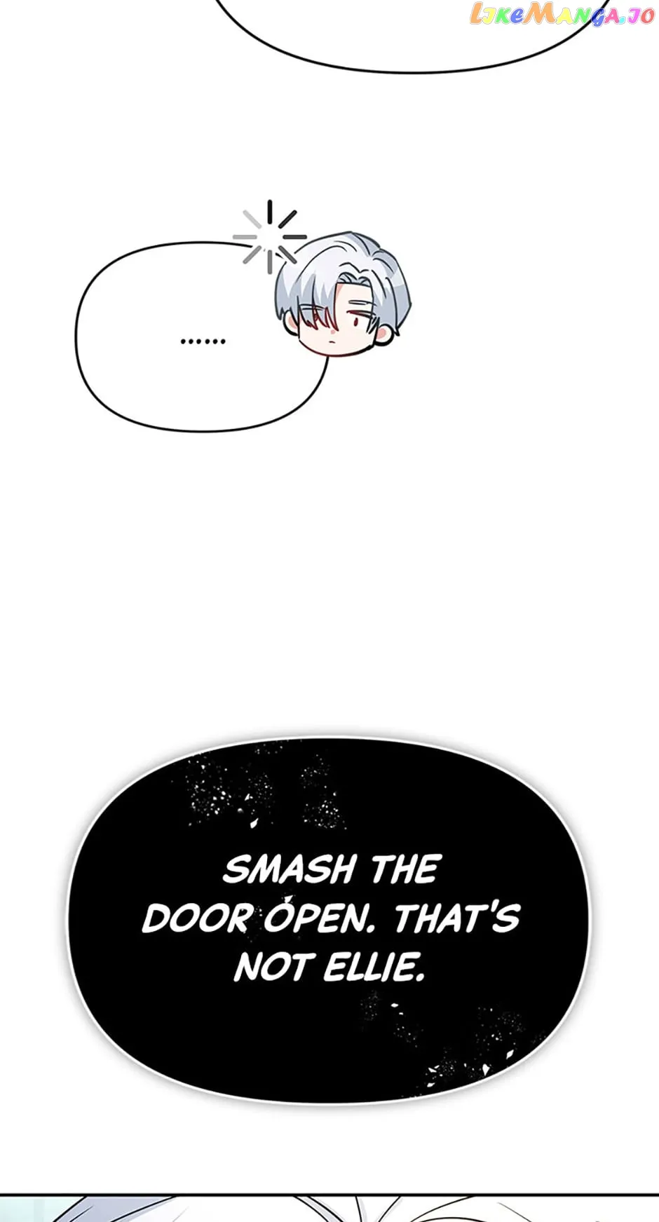 How to Survive As The Devil’s Daughter Chapter 40 page 88