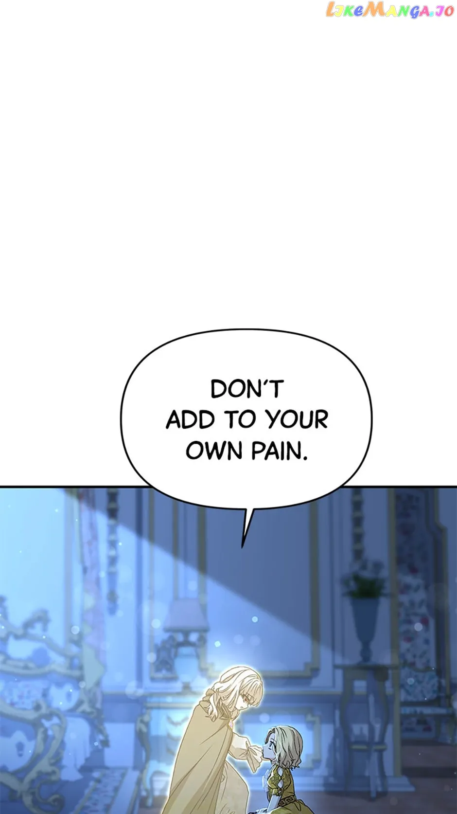 How to Survive As The Devil’s Daughter Chapter 40 page 8