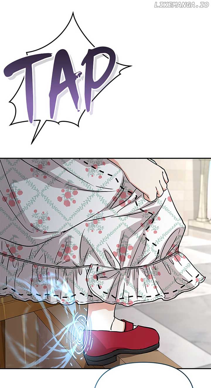 How to Survive As The Devil’s Daughter Chapter 45 page 99