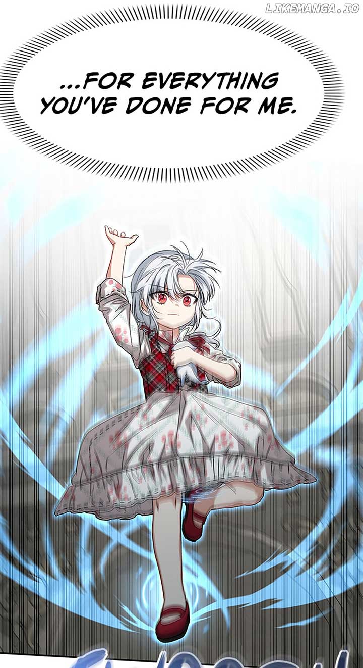 How to Survive As The Devil’s Daughter Chapter 45 page 101