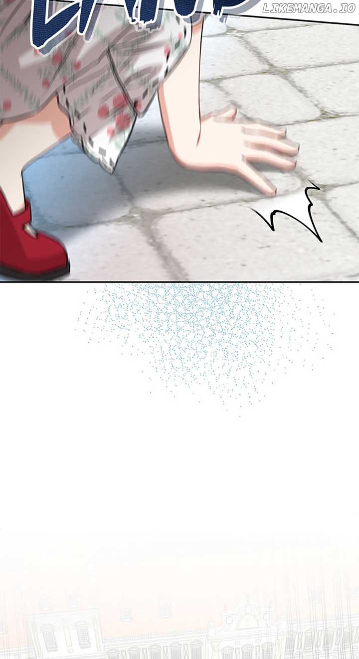 How to Survive As The Devil’s Daughter Chapter 45 page 103