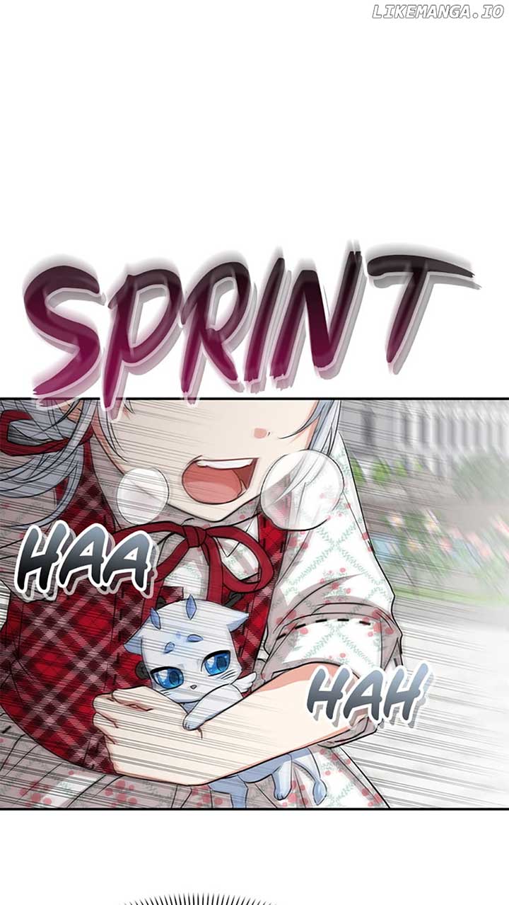 How to Survive As The Devil’s Daughter Chapter 45 page 105