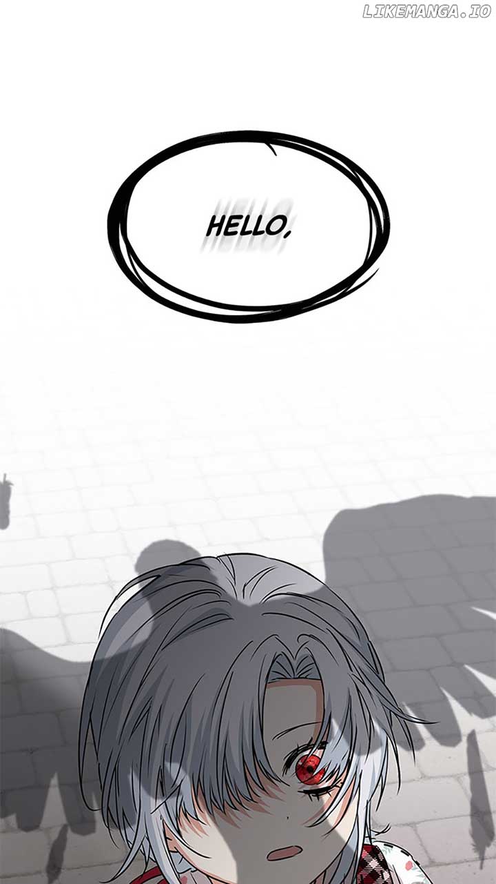How to Survive As The Devil’s Daughter Chapter 45 page 110