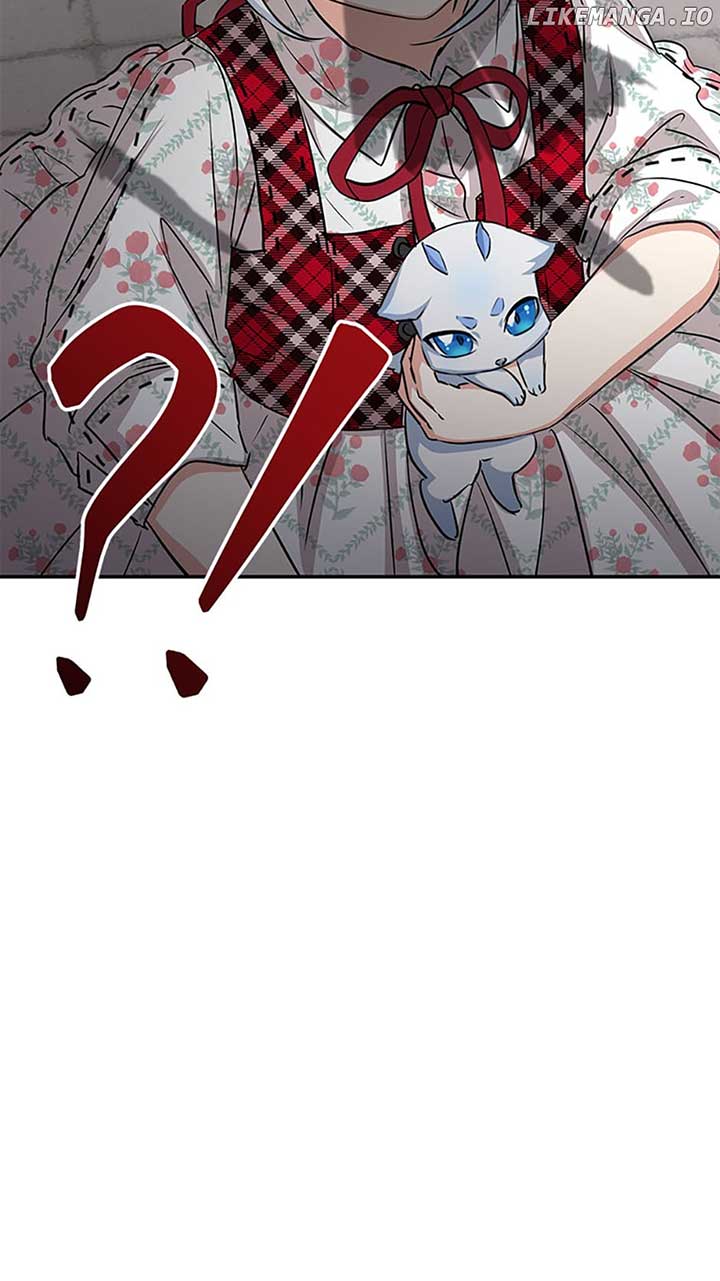 How to Survive As The Devil’s Daughter Chapter 45 page 111