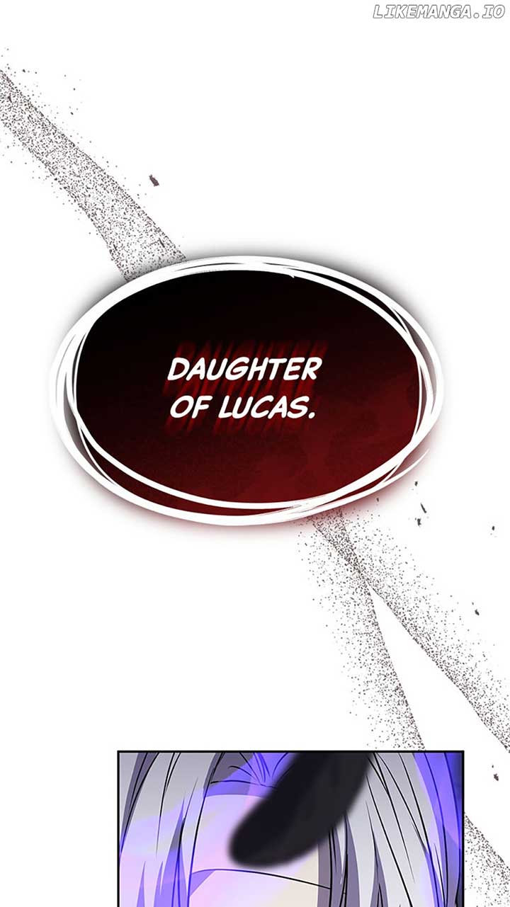 How to Survive As The Devil’s Daughter Chapter 45 page 114