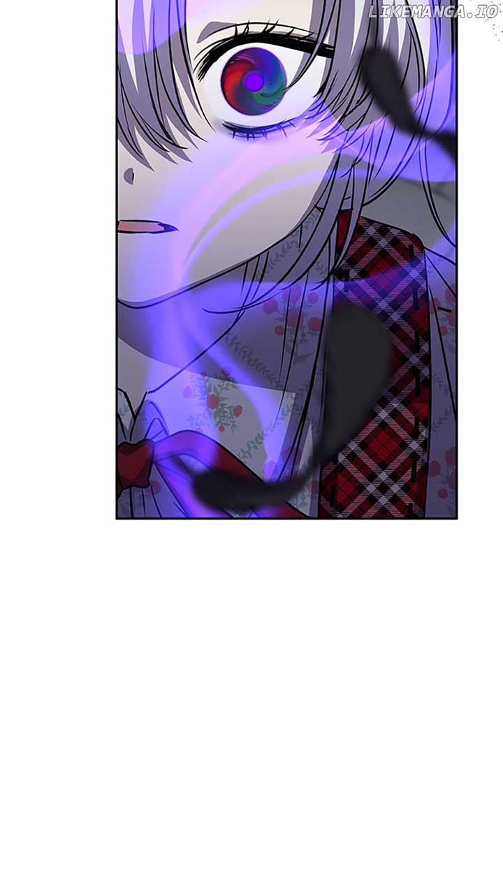 How to Survive As The Devil’s Daughter Chapter 45 page 115