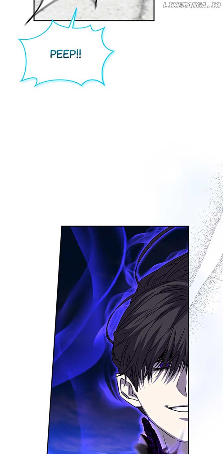 How to Survive As The Devil’s Daughter Chapter 45 page 117