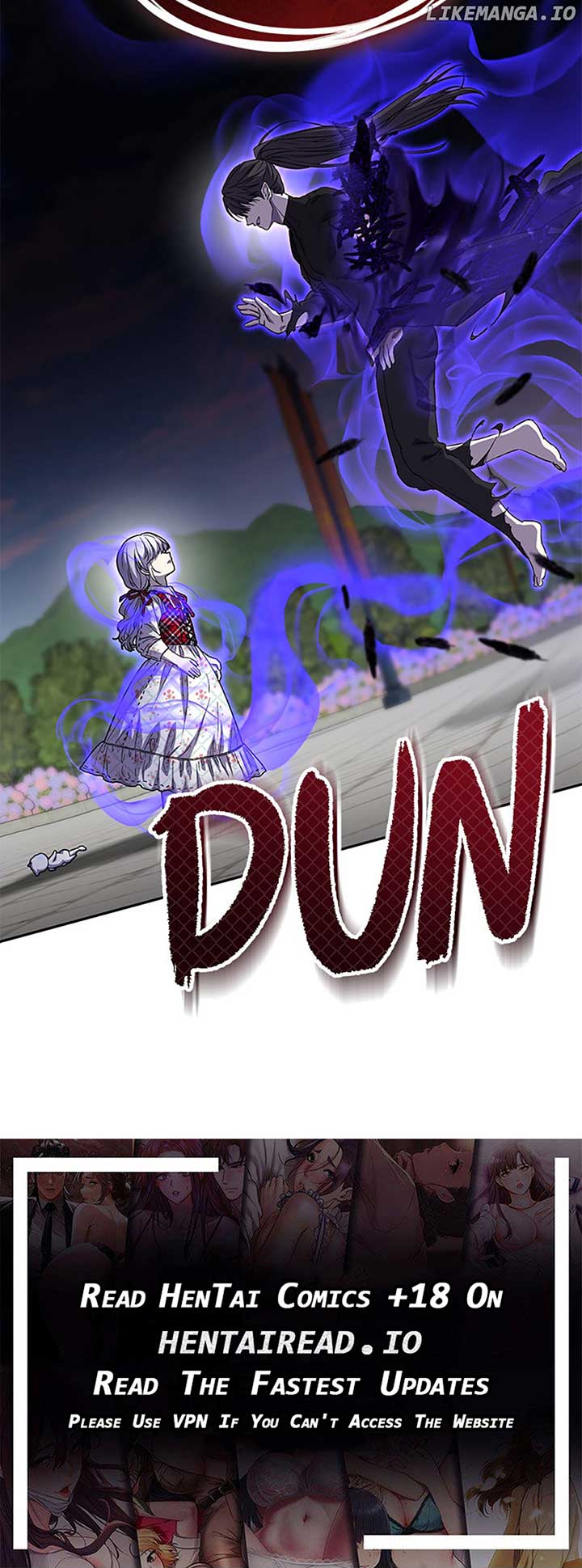 How to Survive As The Devil’s Daughter Chapter 45 page 119