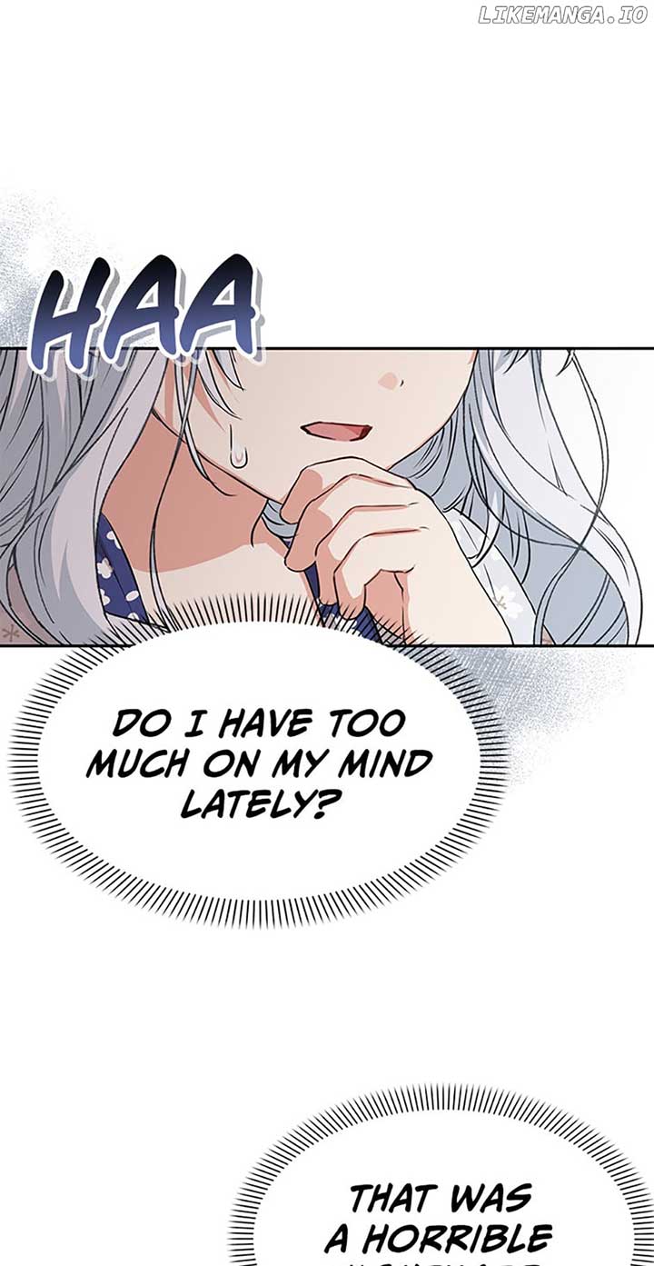 How to Survive As The Devil’s Daughter Chapter 45 page 12