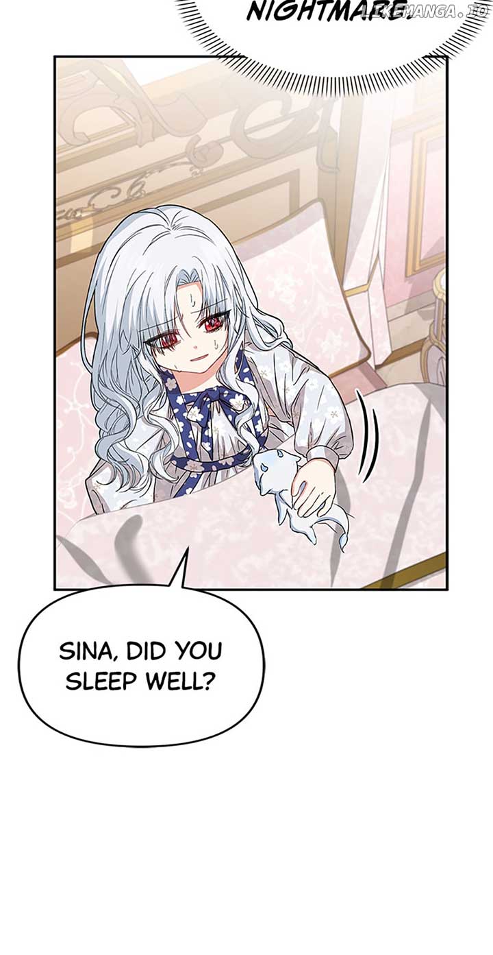 How to Survive As The Devil’s Daughter Chapter 45 page 13