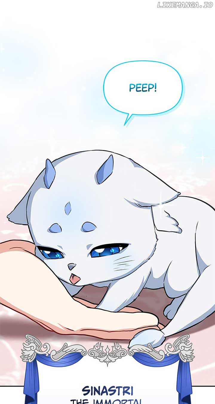 How to Survive As The Devil’s Daughter Chapter 45 page 15
