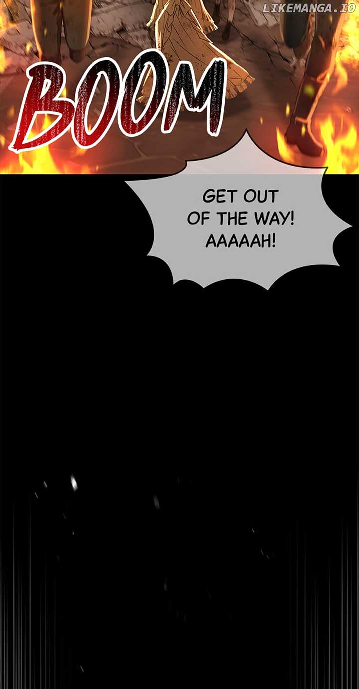 How to Survive As The Devil’s Daughter Chapter 45 page 1