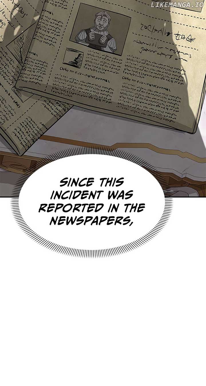 How to Survive As The Devil’s Daughter Chapter 45 page 19