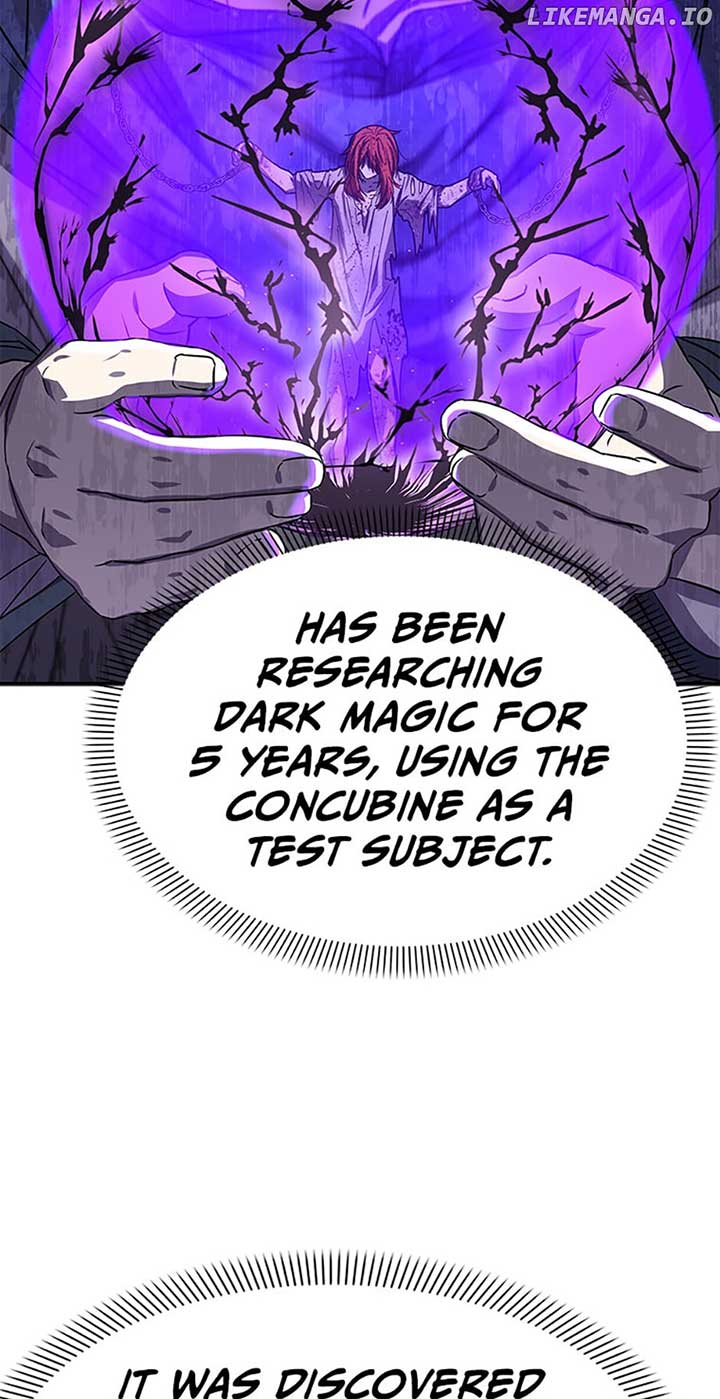 How to Survive As The Devil’s Daughter Chapter 45 page 22