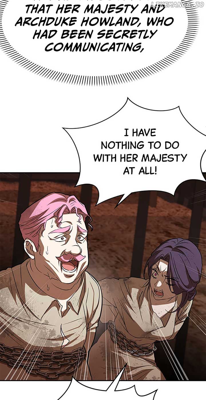 How to Survive As The Devil’s Daughter Chapter 45 page 23