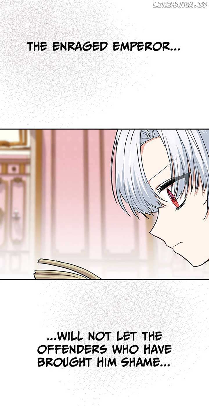 How to Survive As The Devil’s Daughter Chapter 45 page 25