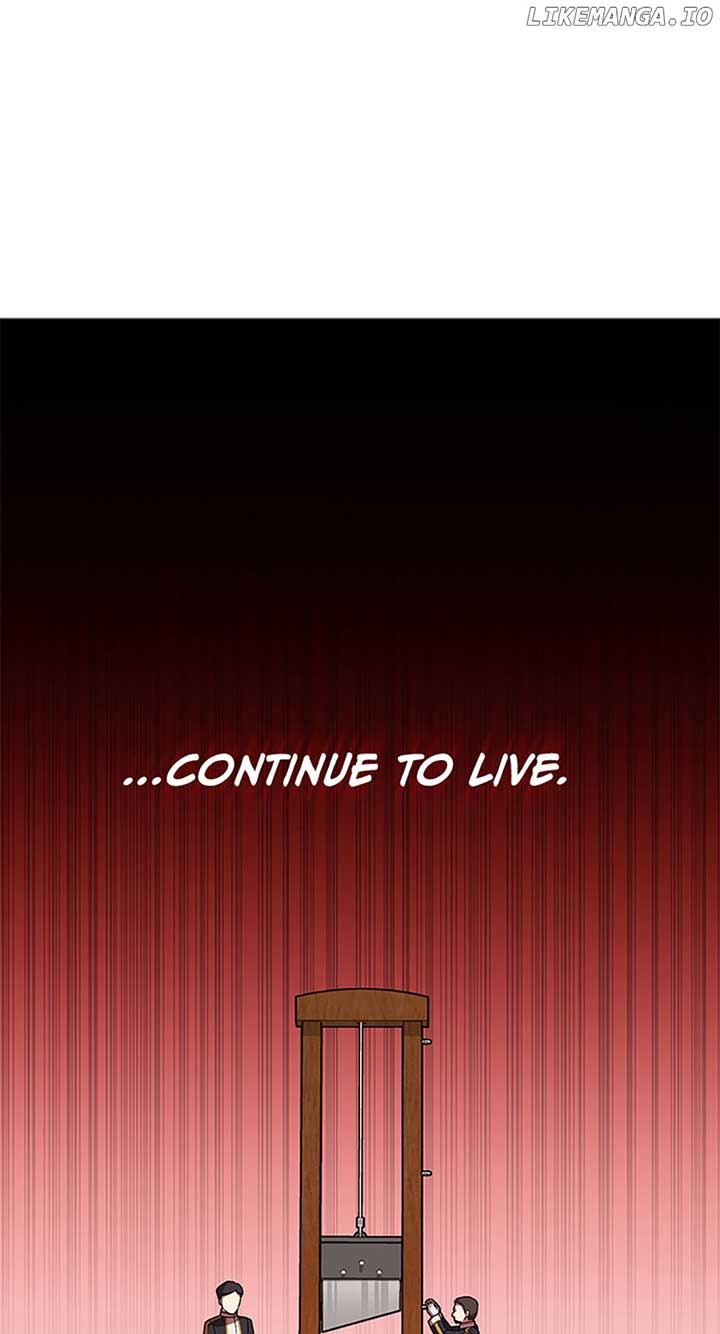 How to Survive As The Devil’s Daughter Chapter 45 page 26
