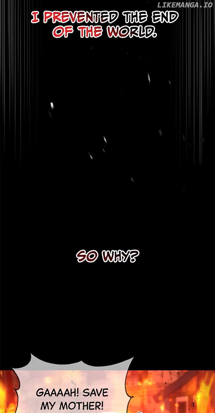 How to Survive As The Devil’s Daughter Chapter 45 page 2