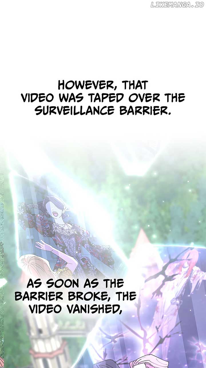How to Survive As The Devil’s Daughter Chapter 45 page 29