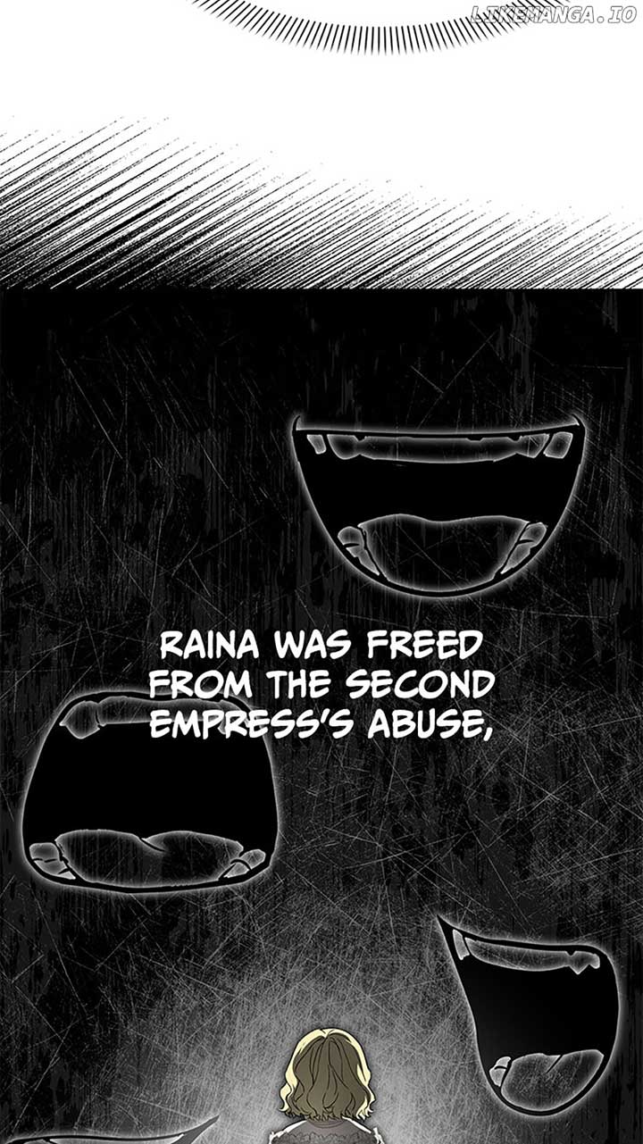 How to Survive As The Devil’s Daughter Chapter 45 page 33