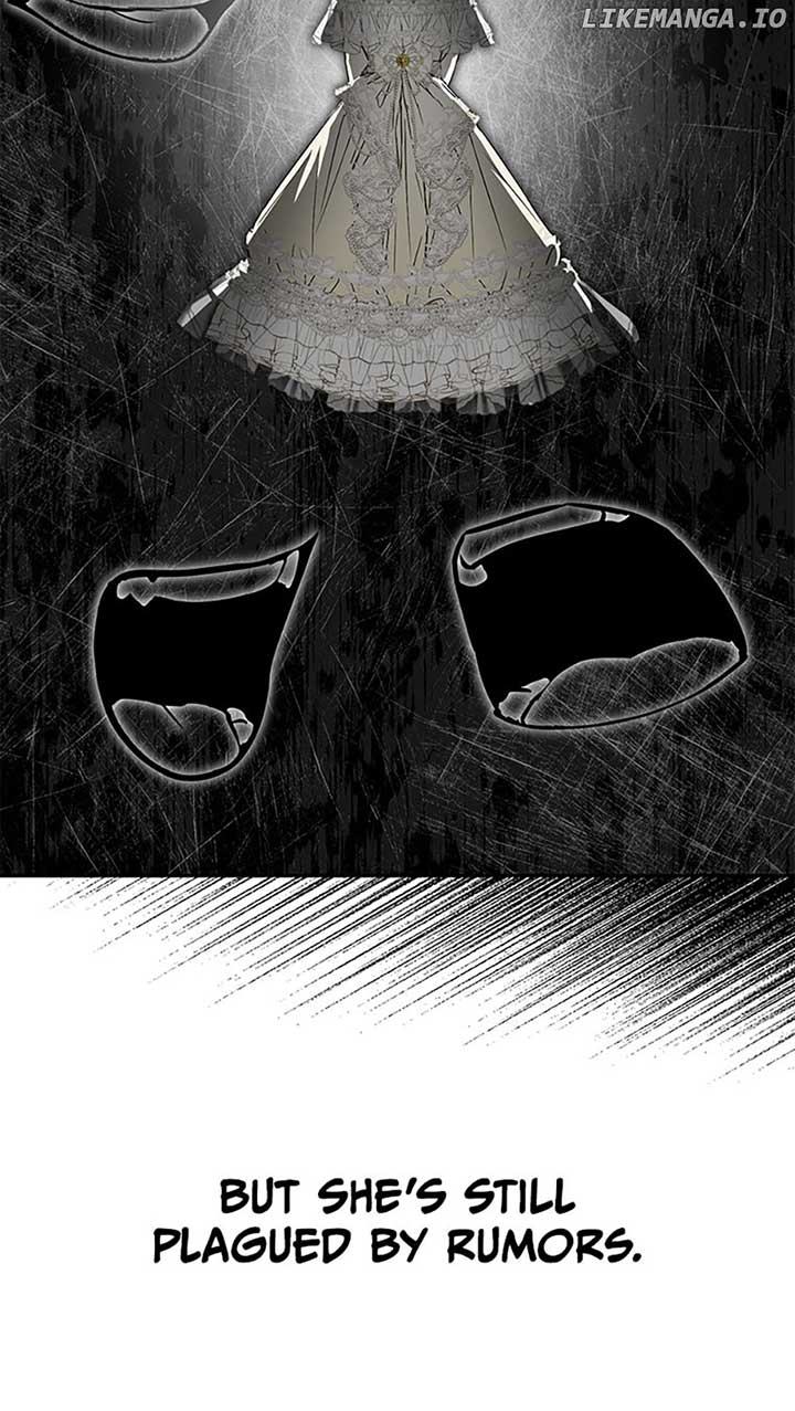 How to Survive As The Devil’s Daughter Chapter 45 page 34