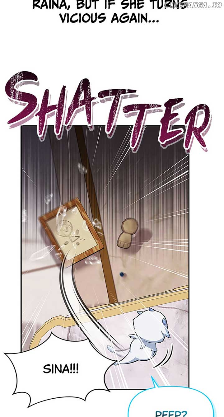 How to Survive As The Devil’s Daughter Chapter 45 page 36