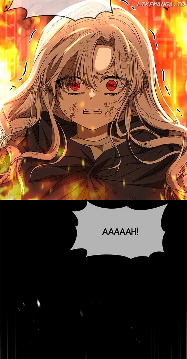 How to Survive As The Devil’s Daughter Chapter 45 page 3