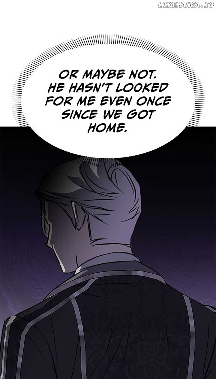 How to Survive As The Devil’s Daughter Chapter 45 page 39
