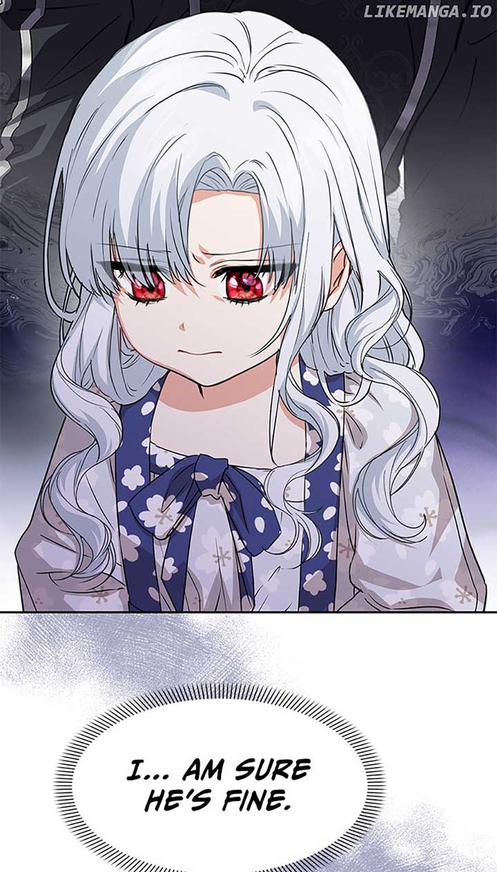 How to Survive As The Devil’s Daughter Chapter 45 page 40