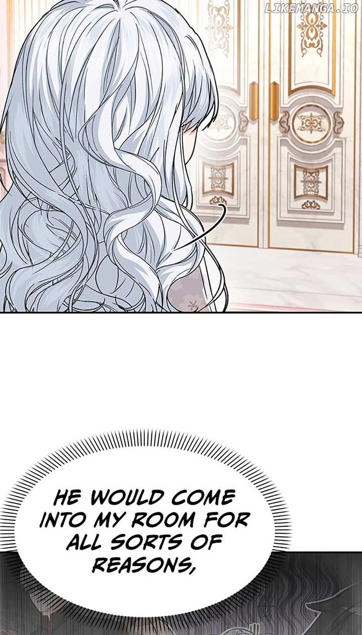 How to Survive As The Devil’s Daughter Chapter 45 page 42