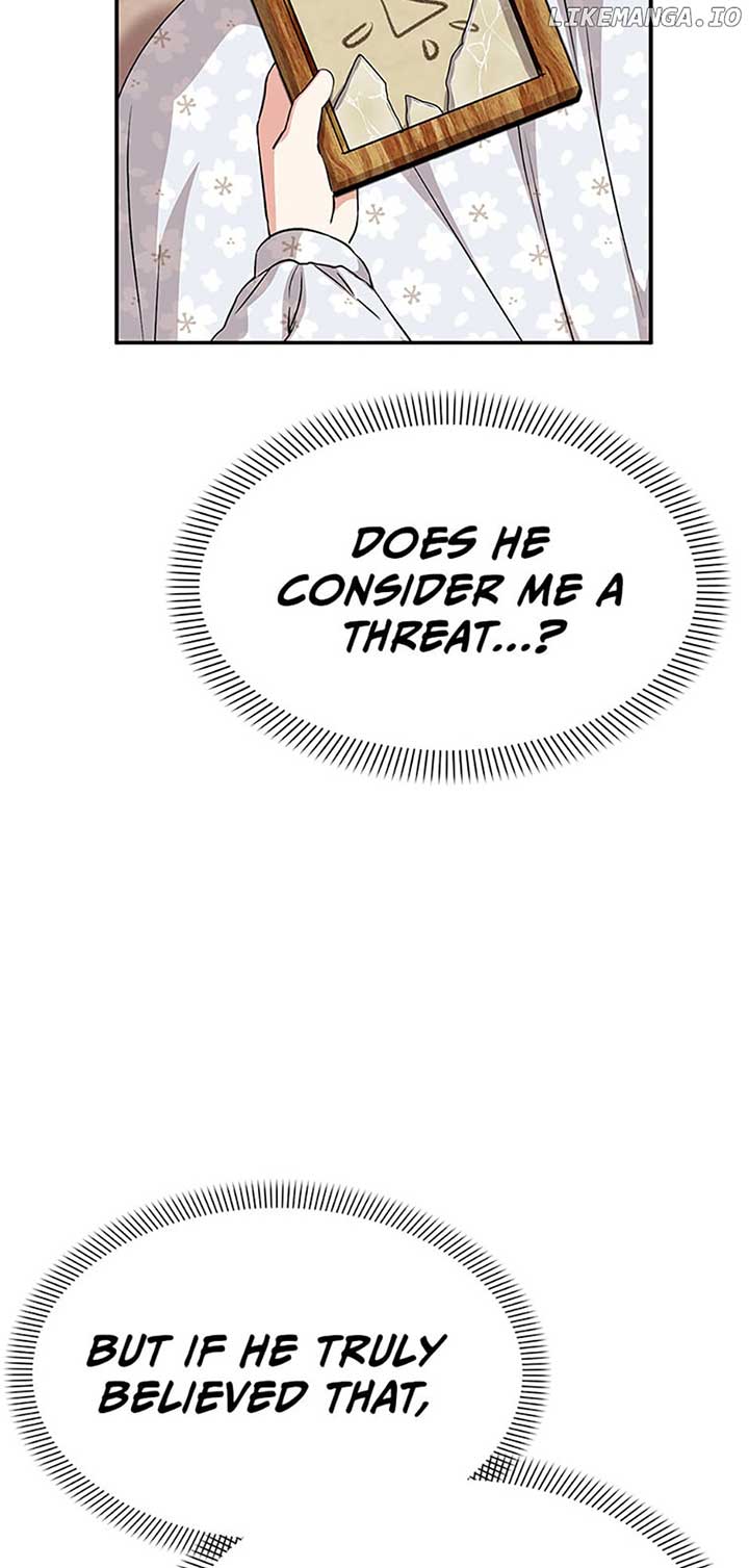 How to Survive As The Devil’s Daughter Chapter 45 page 45