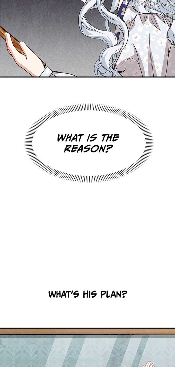 How to Survive As The Devil’s Daughter Chapter 45 page 47