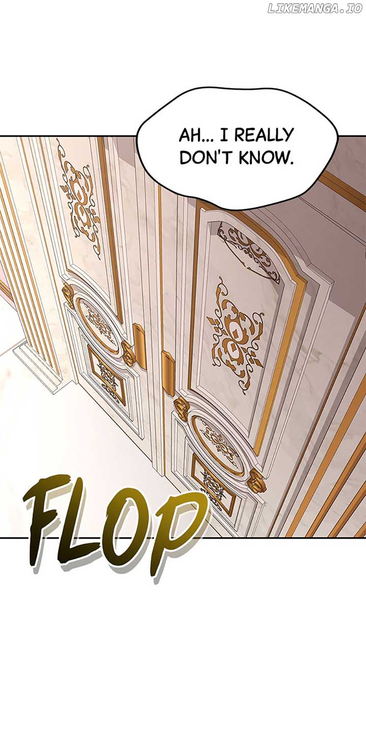 How to Survive As The Devil’s Daughter Chapter 45 page 52