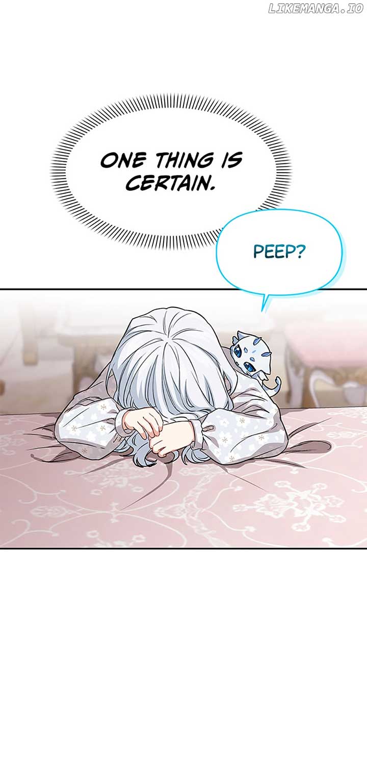 How to Survive As The Devil’s Daughter Chapter 45 page 53