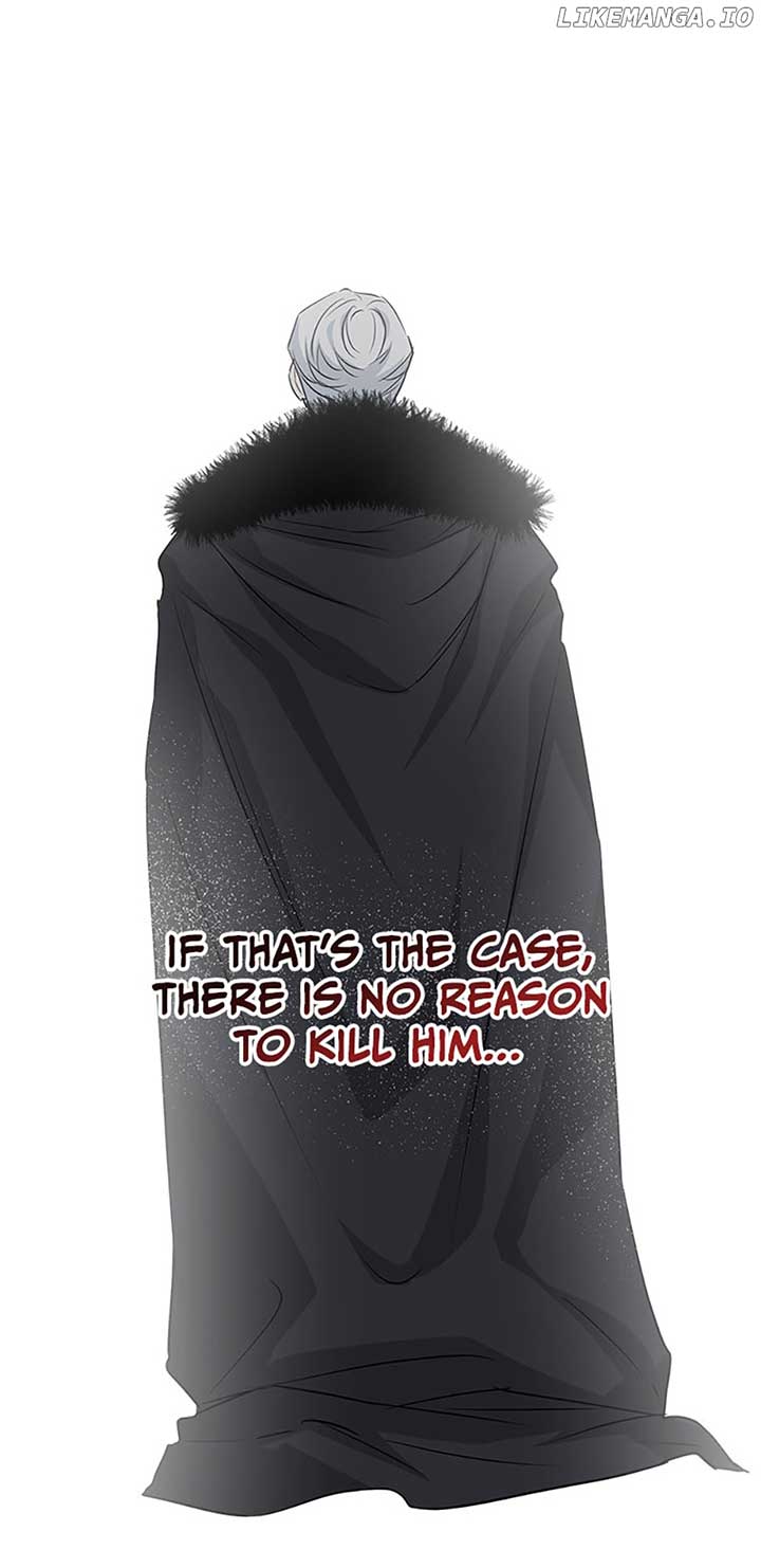 How to Survive As The Devil’s Daughter Chapter 45 page 55