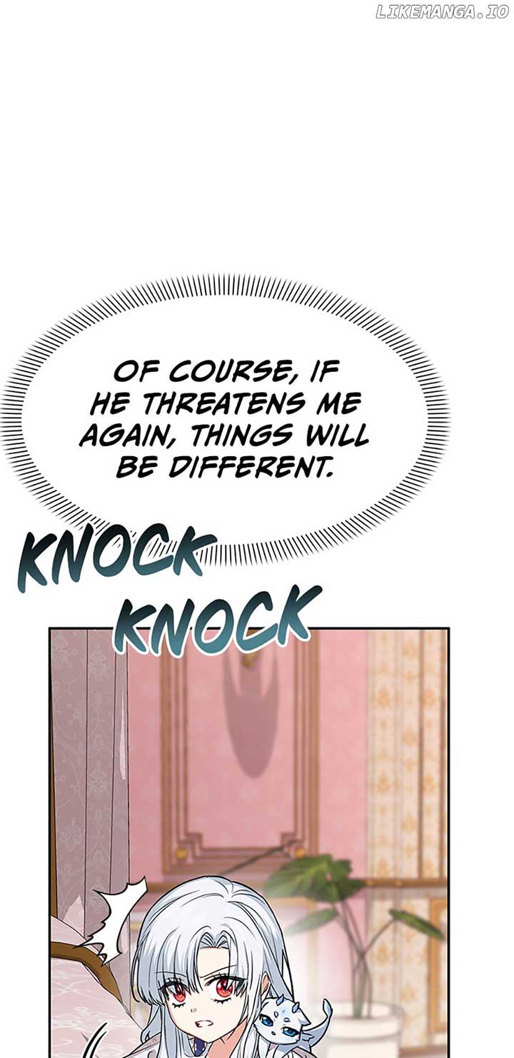 How to Survive As The Devil’s Daughter Chapter 45 page 56