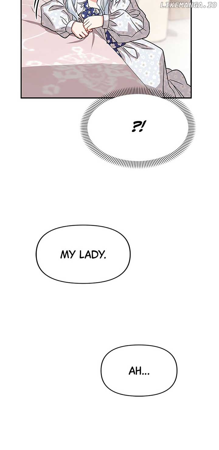 How to Survive As The Devil’s Daughter Chapter 45 page 57