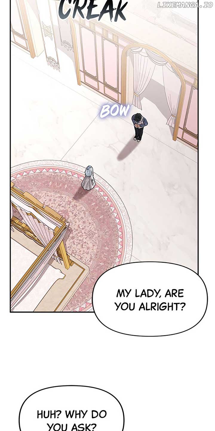 How to Survive As The Devil’s Daughter Chapter 45 page 58