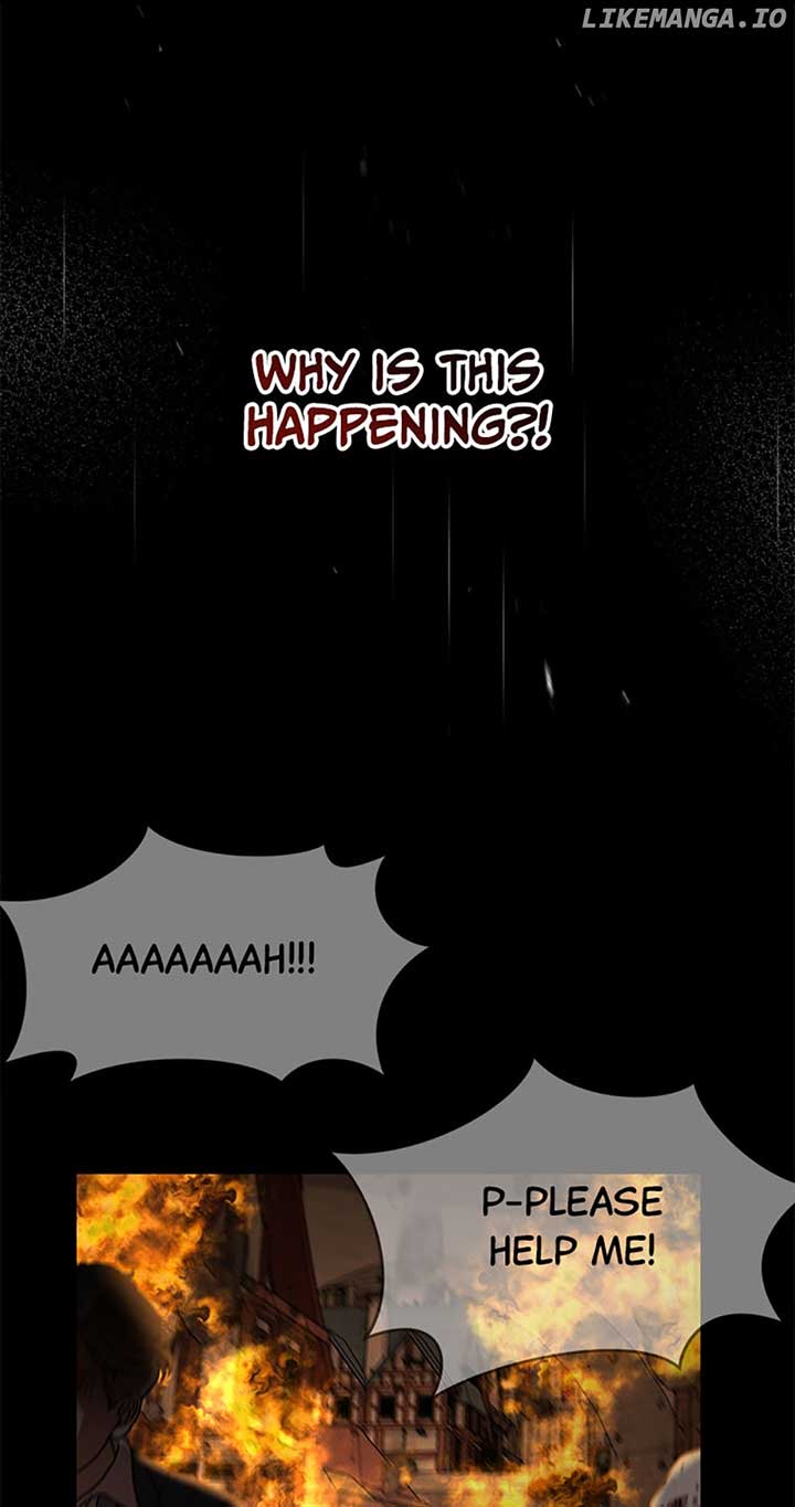 How to Survive As The Devil’s Daughter Chapter 45 page 5