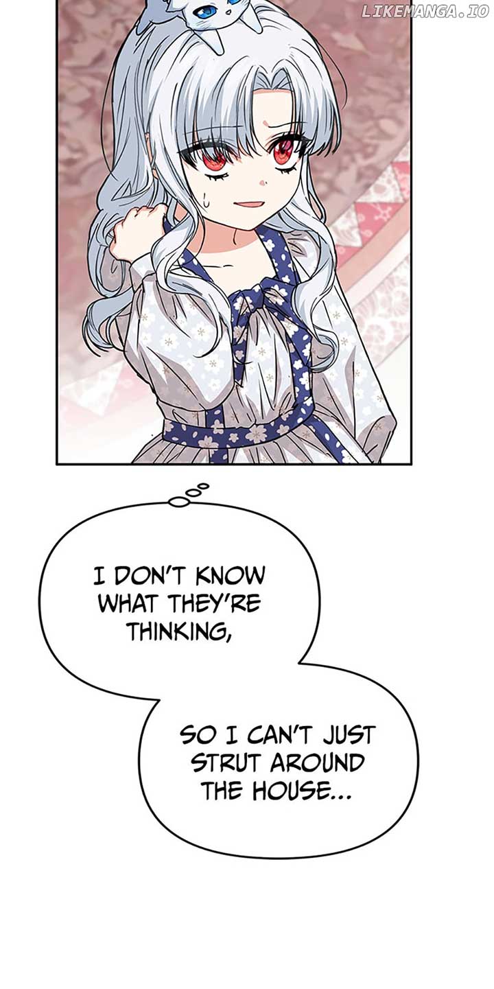 How to Survive As The Devil’s Daughter Chapter 45 page 60