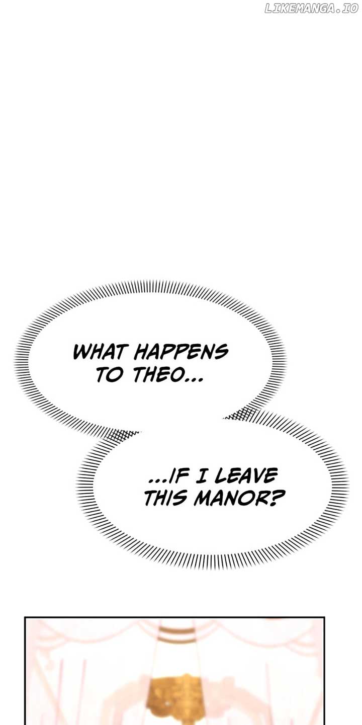 How to Survive As The Devil’s Daughter Chapter 45 page 61