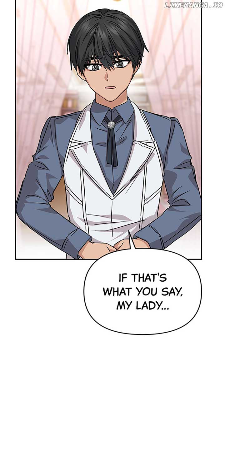How to Survive As The Devil’s Daughter Chapter 45 page 62