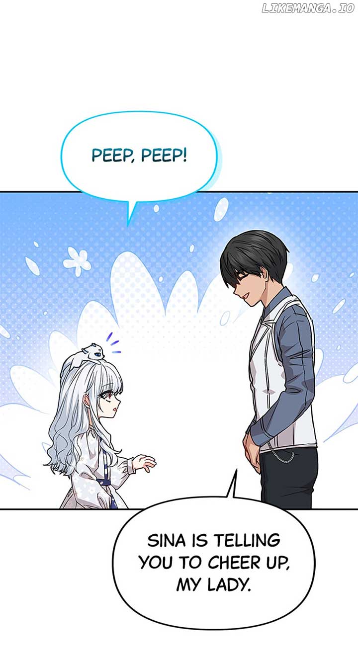 How to Survive As The Devil’s Daughter Chapter 45 page 63