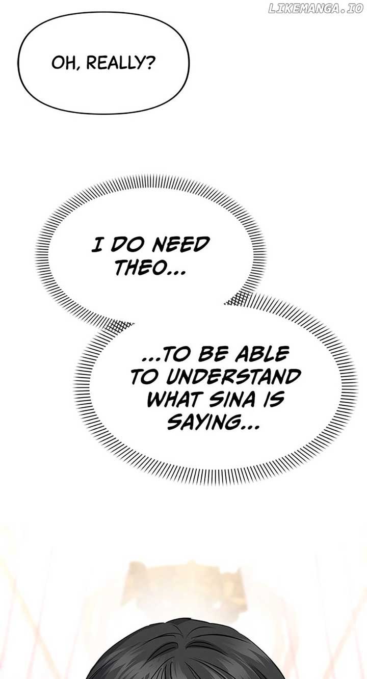 How to Survive As The Devil’s Daughter Chapter 45 page 64