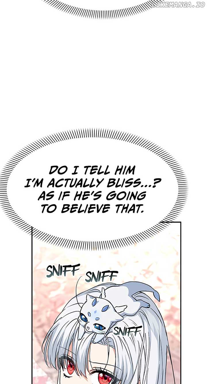 How to Survive As The Devil’s Daughter Chapter 45 page 66