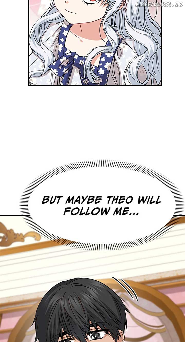 How to Survive As The Devil’s Daughter Chapter 45 page 67