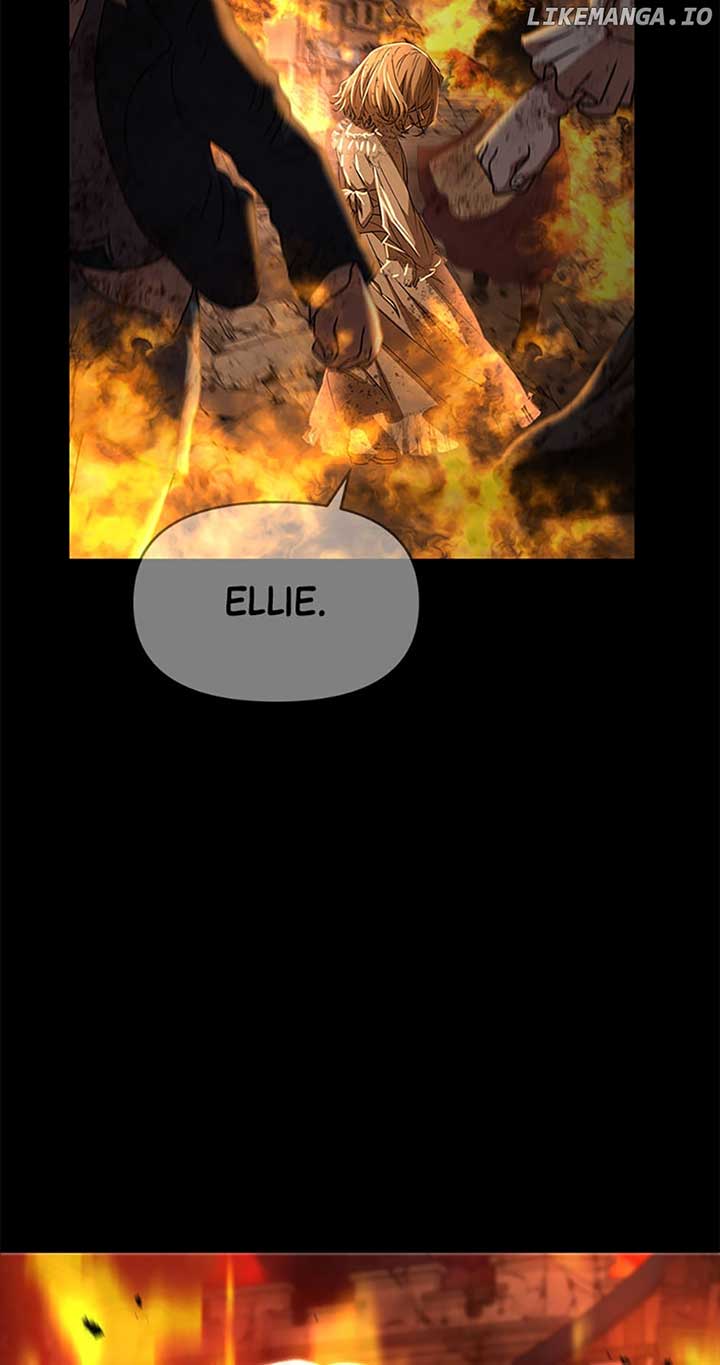 How to Survive As The Devil’s Daughter Chapter 45 page 6