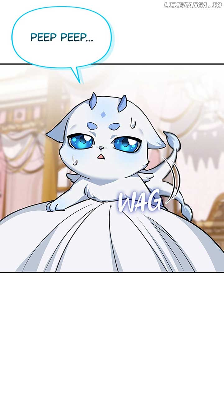 How to Survive As The Devil’s Daughter Chapter 45 page 69