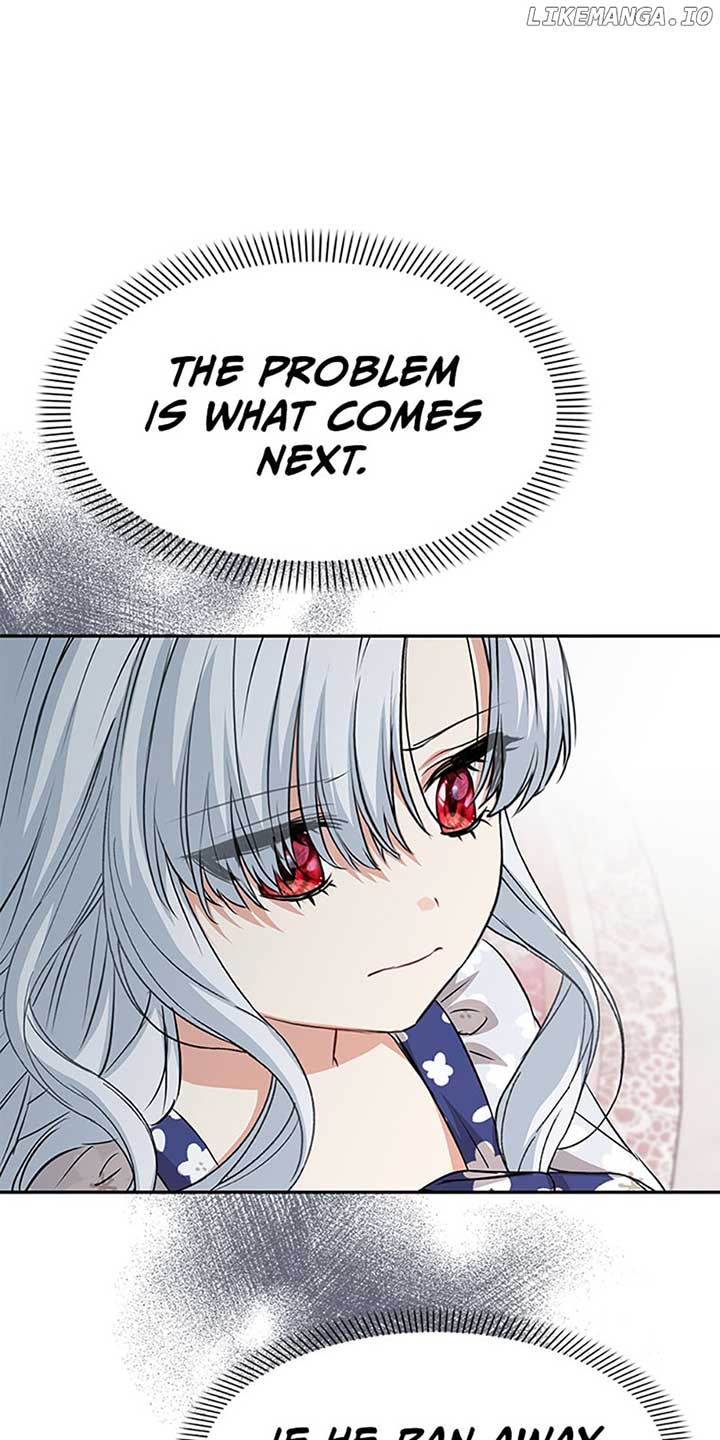 How to Survive As The Devil’s Daughter Chapter 45 page 70