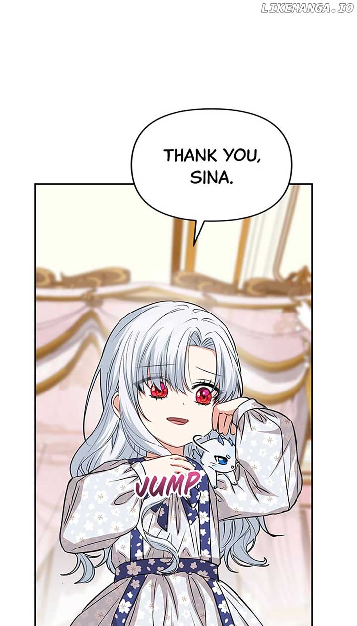 How to Survive As The Devil’s Daughter Chapter 45 page 74